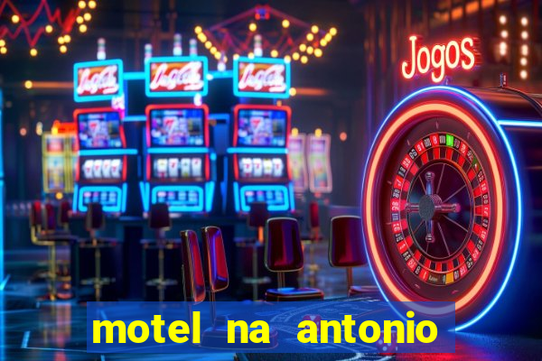 motel na antonio de carvalho porto alegre